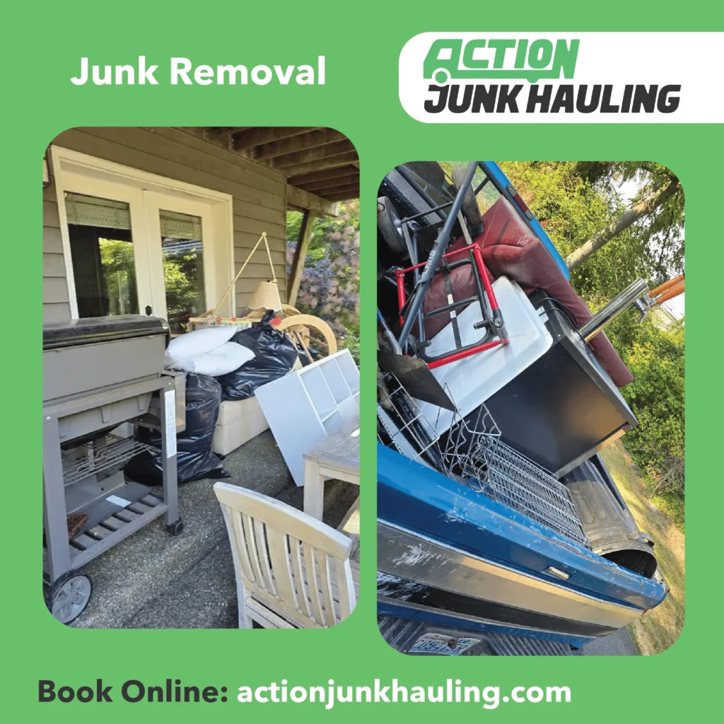 Car Parts Disposal Service