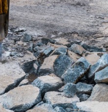 Concrete Demolition