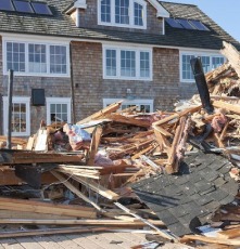 Construction Debris Junk Removal