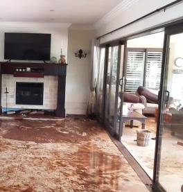 Interior Demolition