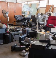 Offices Junk Removal